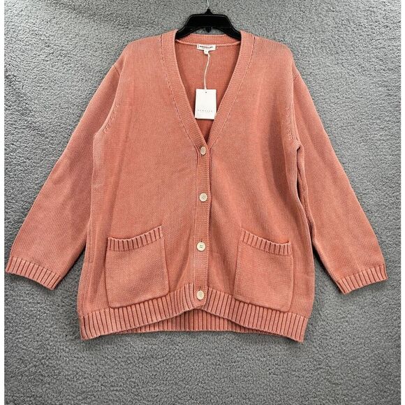 Anthropologie Demylee Sela Cardigan - Picture 1 of 7